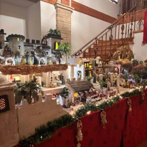 Ganadores de los Concursos Navideños 2025