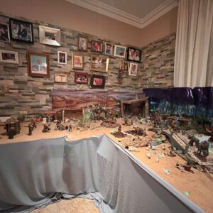 Ganadores de los Concursos Navideños 2025