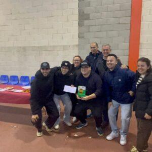 III CONCURSO DE MIGAS