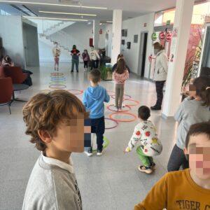 Campamento de Navidad de Bargas 2025-2026