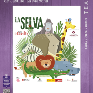 Teatro infantil: «La Selva»