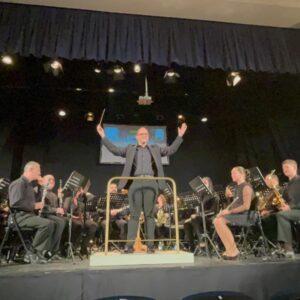 La Magia de los Reyes: Un Concierto Inolvidable en Bargas