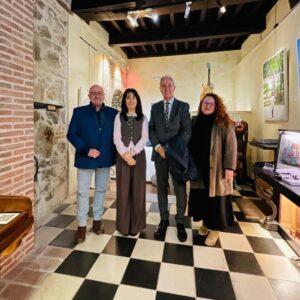 El Ayuntamiento de Bargas apoya el talento local