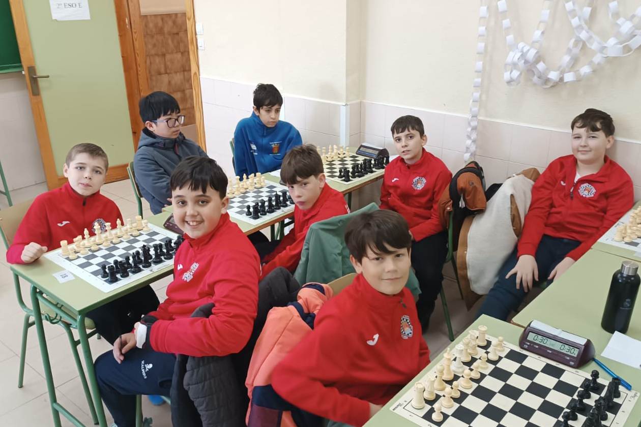 07. VARIOS ANTES DE EMPEZAR