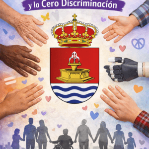 1 de marzo, Día de la Inclusión Social y la Cero Discriminación