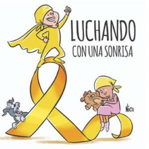Día Internacional del cáncer Infantil