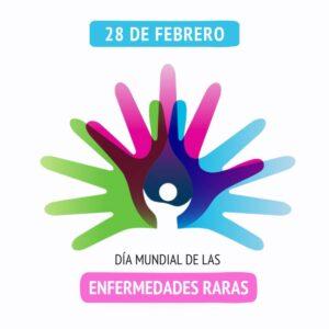 Día Mundial de las Enfermedades Raras