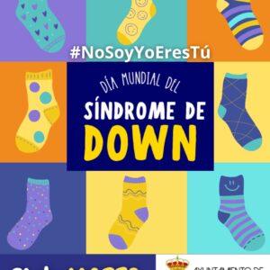 Día Mundial del Síndrome de Down
