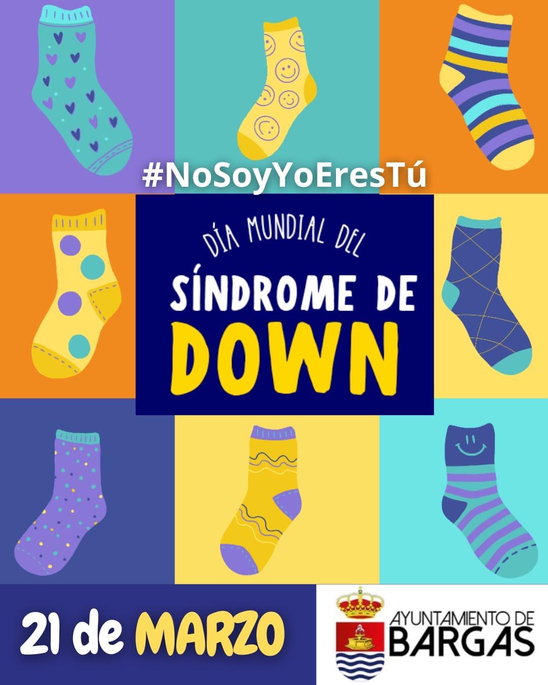 Día Mundial del Síndrome de Down