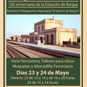 BargasTren 2026