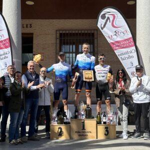 XLVI TROFEO SANTÍSIMO CRISTO DE LA SALA