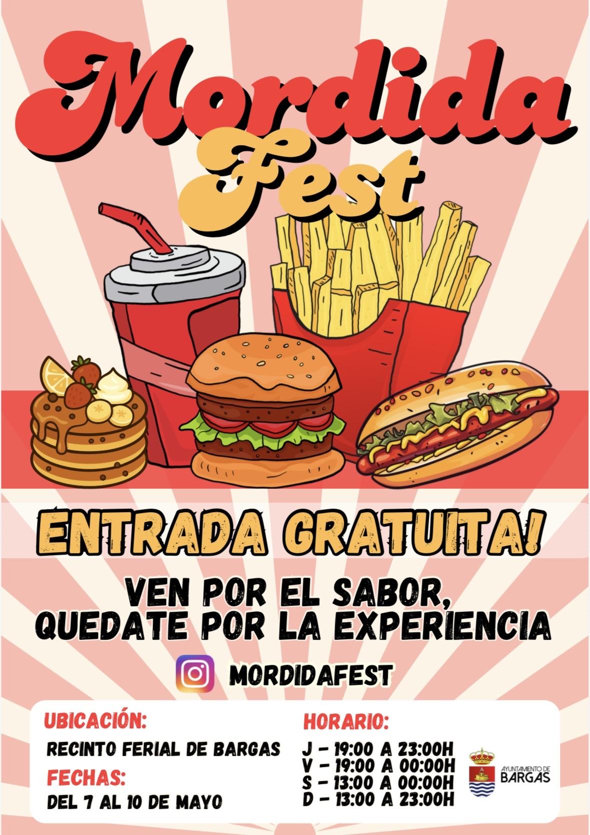 🔥 BARGAS, PREPÁRATE PARA DARLE UN MORDISCO A LA EXPERIENCIA 🔥