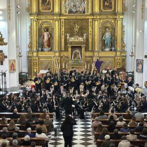 Concierto Inaugural Semana Santa 2026