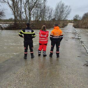 Día de la Protección Civi
