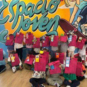 Taller Día del Padre