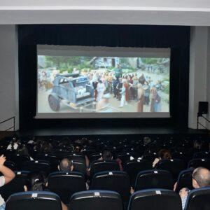 ¡Por Tutatis! Rumbo al Reino Medio… ¡y al cine!