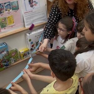 📚✨ ¡Comienza la Semana del Libro! ✨📚