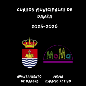 Bargas, celebra el Día Mundial de la Danza – 29 de abril de 2026 