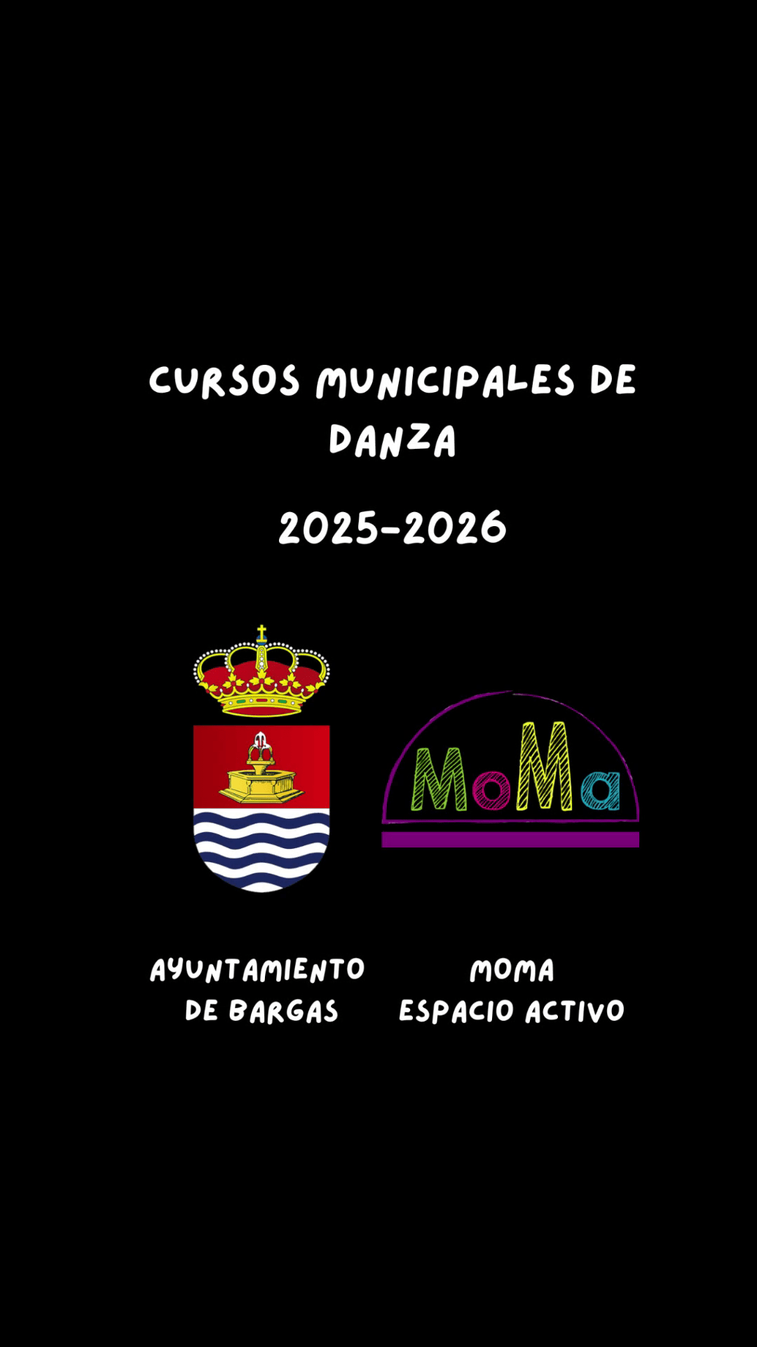 Bargas, celebra el Día Mundial de la Danza – 29 de abril de 2026 