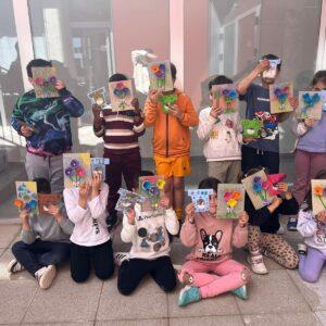 Campamento de Semana Santa 2026