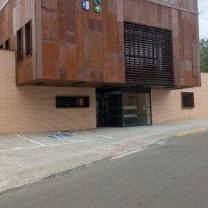 COMUNICADO OFICIAL DEL AYUNTAMIENTO DE BARGAS. SITUACIÓN ACTUAL DEL NUEVO CENTRO DE SALUD