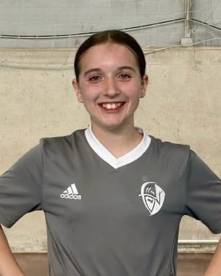 Mar Coello Pantoja, convocada para el Campeonato de España de Selecciones