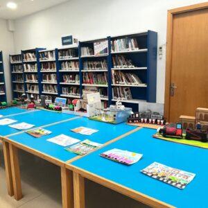 🎨🚂 FALLO DEL JURADO DE LOS CONCURSOS ESCOLARES “UN VIAJE QUE NOS UNE”