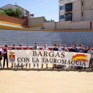 Bargas celebra el Día Internacional de la Tauromaquia