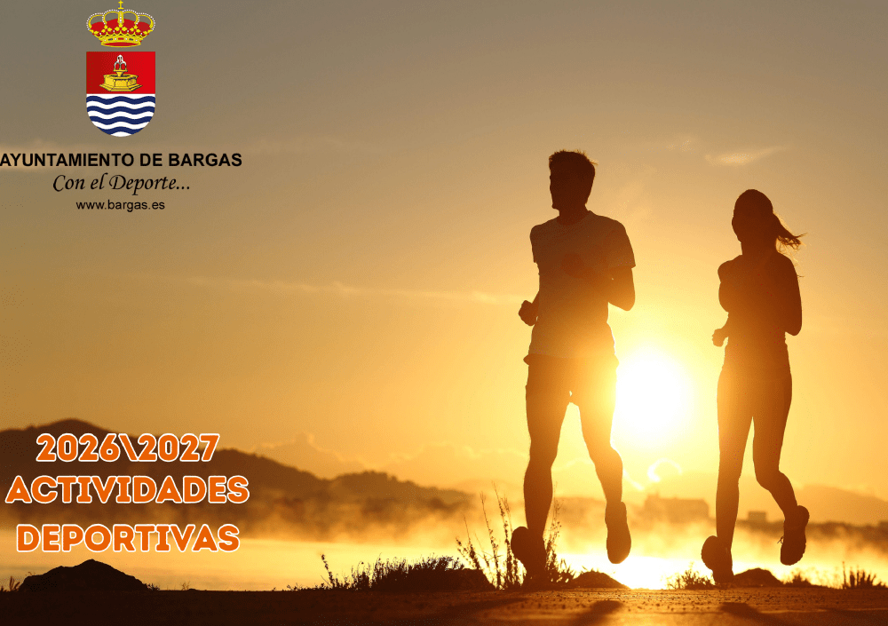 Actividades Deportivas 2026/2027