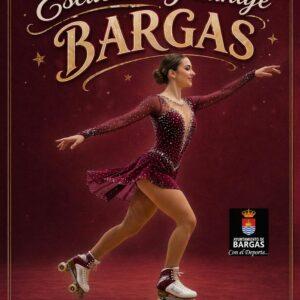Festival de Fin de Curso de la Escuela de Patinaje