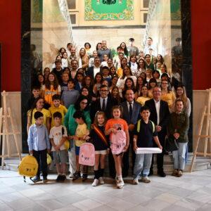 Foro Provincial por la Participación Infantil 2026