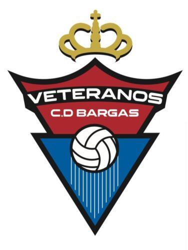 Club Bargas Veteranos