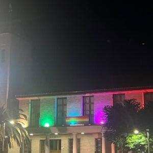🏳️‍🌈 28 de junio | Día Internacional del Orgullo LGTBI+