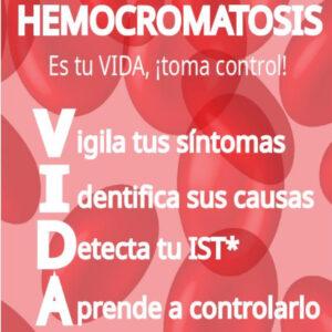 Semana Mundial de la Hemocromatosis