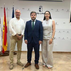 📢 Bargas renueva su compromiso con el servicio de transporte ASTRA