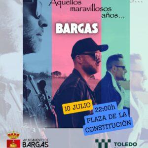 Concierto: Manchelos – «Aquellos maravillosos años…»