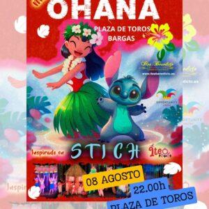 Musical: «Ohana»