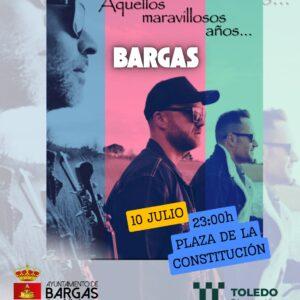 Concierto: Manchelos – «Aquellos maravillosos años…»