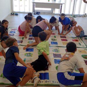 Campamento de verano 2026