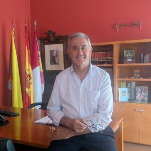 COMUNICADO OFICIAL DE ALCALDÍA