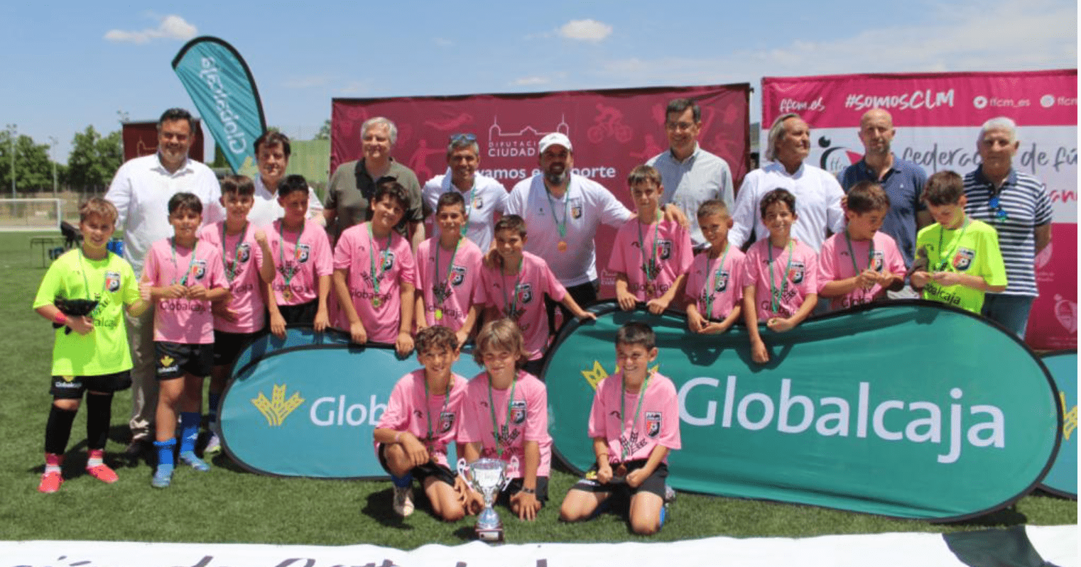 FOTO EQUIPO CIUDAD REAL 2