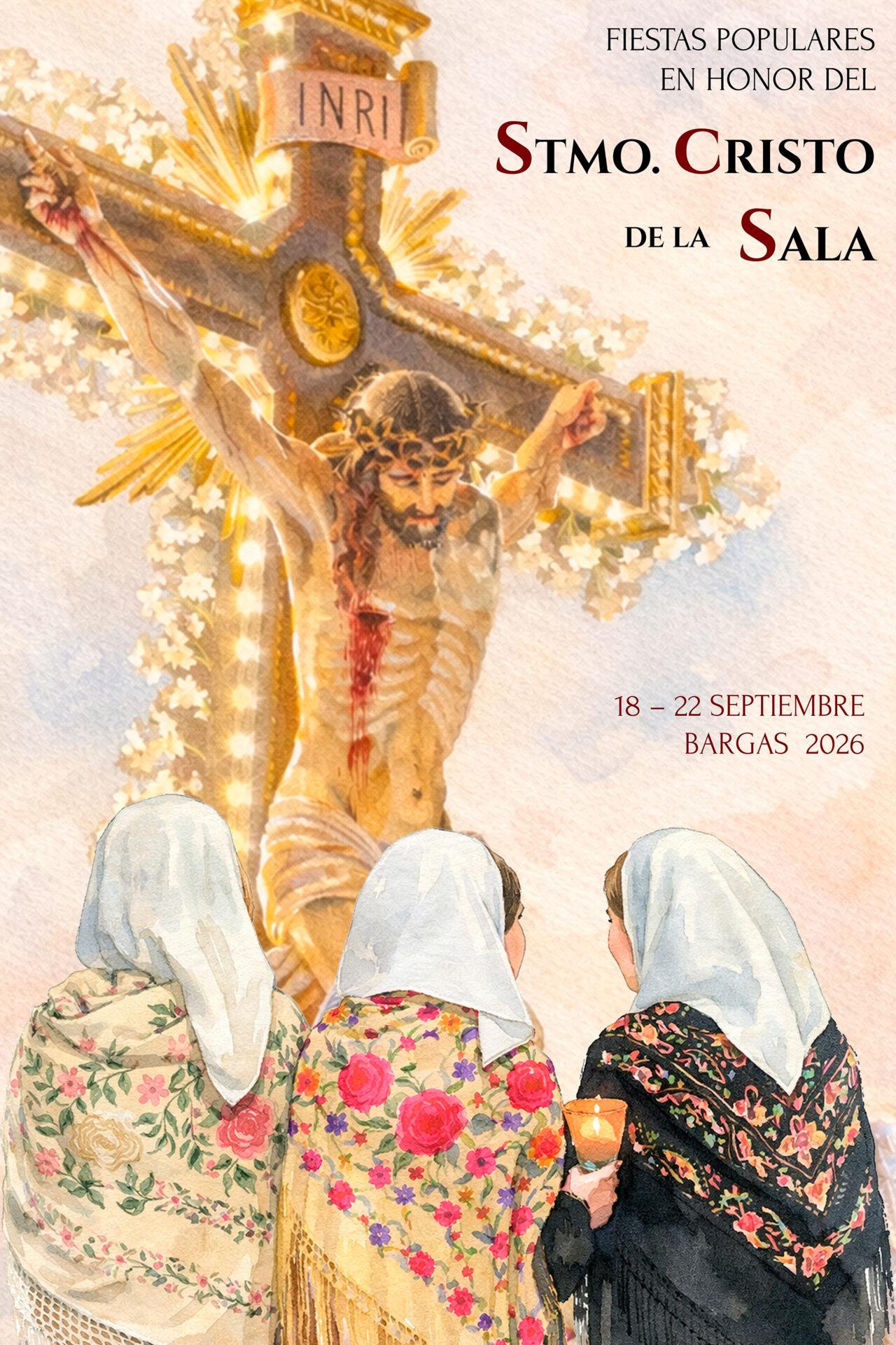 LA FE QUE NOS VISTE PREMIO LOCAL