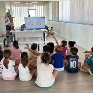 Taller #TúCuentas