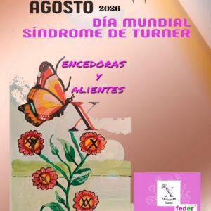 Día Mundial del Síndrome de Turner
