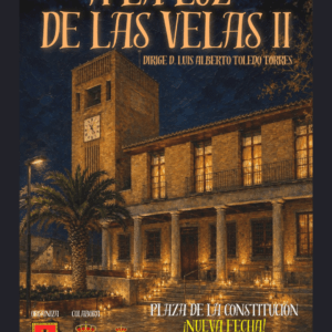 Bargas celebrará una nueva edición del concierto “A la luz de las velas”