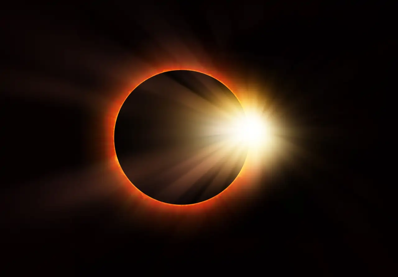 COMUNICADO OFICIAL: RECOMENDACIONES PARA LA OBSERVACIÓN DEL ECLIPSE – PROTECCIÓN CIVIL – 112 CASTILLA-LA MANCHA