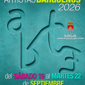 XLII Exposición de Artistas Bargueños 2026