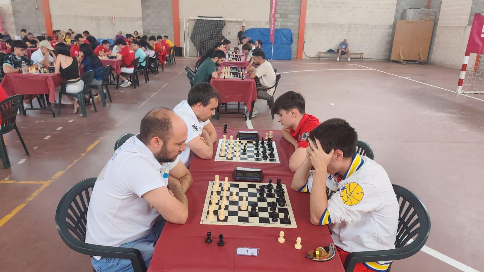 11. PRIMERA MESA