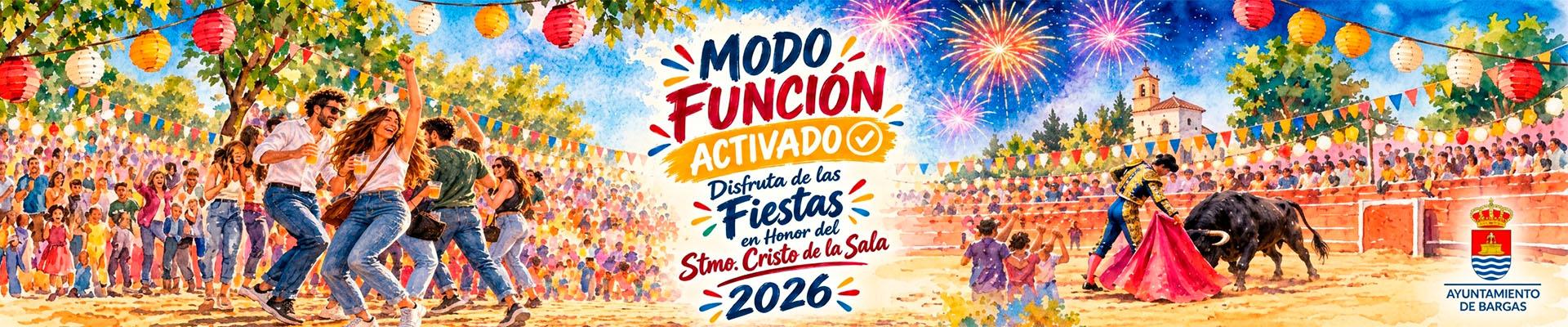 Función 2026