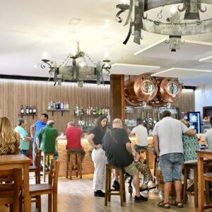 Bargas disfruta del primer fin de semana de sus 22.ª Jornadas de la Tapa